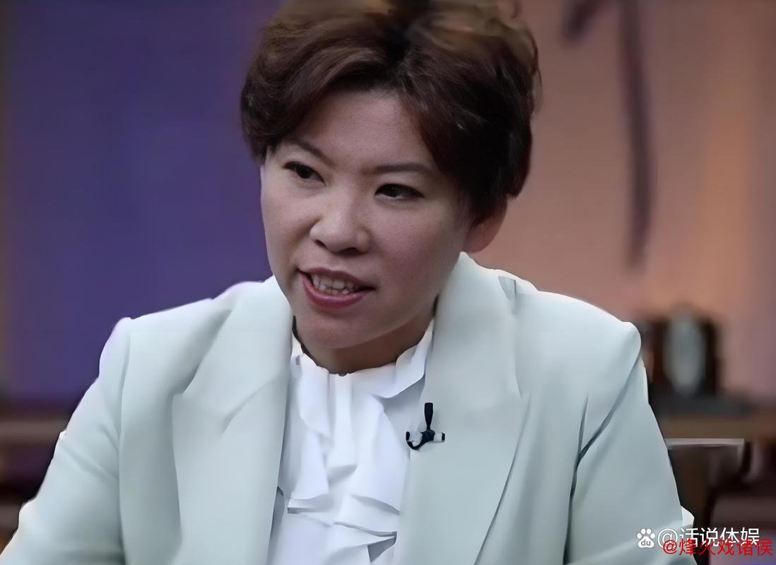 2字绝赞!邓亚萍力挺张本智和,国乒劲敌已定? 2字绝赞!邓亚萍力挺张本智和,国乒劲敌已定?