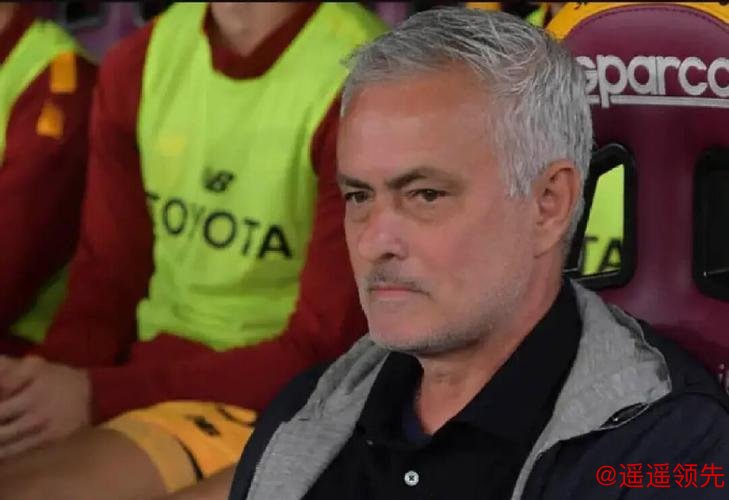 葡足协或将邀请穆里尼奥执教 他仍可兼任罗马主帅