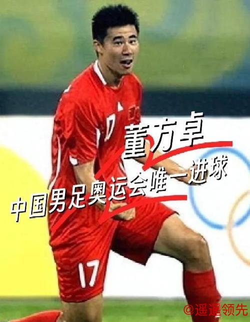 董方卓回应被“打脸”：非常欢迎以这种形式打脸，很开心国家队进决赛